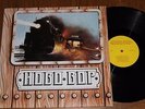 V/A HOBO BOP LP rare Rockabilly Teen Bop Rock'N'Roll Buffalo Tommy Nelson