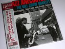 Bill CROW Quartet 