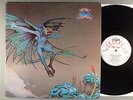 Gravy Train  Staircase To The Day   Prog   UK Press Roger Dean Cover Art