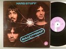 Hard Stuff  Bulletproof     Heavy Prog Psych UK Press