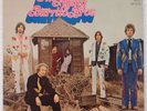 FLYING BURRITO BROS: Gilded Palace of Sin ’72 ORIG A&M Vinyl LP Gram Parsons