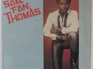 SAM FAN THOMAS Neng Makassi 1985 CAMEROON MAKOSSA Tammy Rec. French LP ??