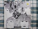 THE BEATLES . Revolver .  ( vinyl )