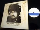Rare LP Bob Dylan -  Help + The Riverside Tapes + LP Outtakes WL #3587 NM LTD