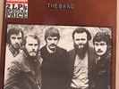 THE BAND - MILESTONES MUSIC FROM BIG PINK - RARE DUTCH CAPITOL 2LP