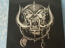 Motorhead No Remorse 1984 double lp Ltd edition leather cover mint condition