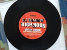 RARE DJ SHADOW 7
