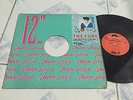 The Cure 33 rpm Philippines 12