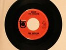 THE ARROWS f/ DAVIE ALLAN Moon Dawg '65 / Dance The Freddie 45 Vinyl HEAR B-370