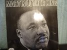 Martin Luther King LP Speeches Rare Dutch Mercury Stereo Shipping 4$