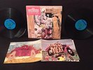 1969 MOTHERS OF INVENTION RECALLED USA 1ST UNCLE MEAT 2LP W/ BOOKLET FRANK ZAPPA