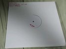 Daughters - s/t test press converge botch infest hardcore screamo  vinyl rare