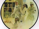 CHEAP TRICK dream police U.S. PICTURE DISC LP_orig 1979        VG++
