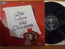 SX 6178 Jake Thackray - The Last Will And Testament Of Jake Thackray -  1967 LP