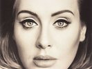 Adele - 25 (Vinyl LP / Album) (New)