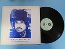 BOB DYLAN - Help + The Riverside Tapes & Various Album Outtakes - LP