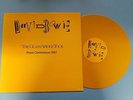 DAVID BOWIE - The Glass Spider Tour - Press Conferences 1987 - LP - YELLOW VINYL