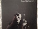 Rory Gallagher - Self titled First US Press