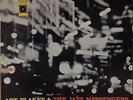 Art Blakey - Jazz Corner Of The World V2-Blue Note 4016-WEST 63RD