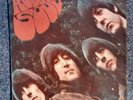 The Beatles Rubber Soul LP Vinyl 1965 FIRST PRESS Loudcut PMC1267 Full Play-Test