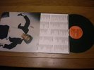 DAVID BOWIE -Green Vinyl LP+ Lyric Inner Sleeve- Lodger -MINT condition