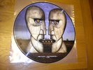 PINK FLOYD -The Division Bell -USA Picture Disc Vinyl LP