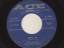 From 1959 R&B Group Doowop Ray Allen & Carnations 