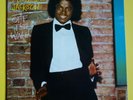 (#3.14)   MICHAEL JACKSON LP - Off the Wall - Epic BL 35745  / 1979
