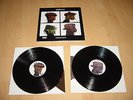 Gorillaz - Demon Days - very rare 1st press original vinyl 2 LP from 2005