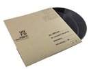Northlane 'Singularity' deluxe edition LP TEST PRESS - RARE