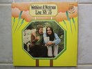 Witthuser & Westrupp-Live 68-73 1973 German Kosmische Musik KM 2/58.004 M/M TOPS