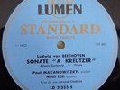 PAUL MAKANOWITZKY - NOEL LEE / BEETHOVEN / LUMEN