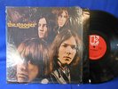 THE STOOGES FIRST ELEKTRA BLACK INNER ORIG US IN SHRINK EXC+