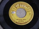 Elvis Presley  Good Rockin' Tonight/I Don't Care If The Sun Don't Shine - Sun