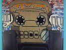 Plaid ?– Rest Proof Clockwork - Vinyl - WARPLP63