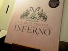 rare THE PRIZE FIGHTER inferno RSD 2013 GLOW IN DARK 10