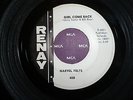 RARE ORIGINAL NORTHERN SOUL - NARVEL FELTS - GIRL COME BACK - RENAY 400 -