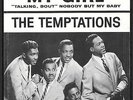 THE TALL TALENTED TEMPTATIONS   MY GIRL   PS PIC PICTURE SLEEVE ONLY