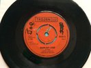 Moonlight Lover, Joya Landis, Rare Ska 7