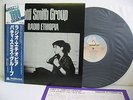 PATTI SMITH GROUP Radio Ethiopia LP JAPAN NIPPON PHONOGRAM ARISTA 18RS-8 W/ OBI