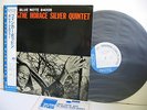 HORACE SILVER QUINTET Finger Poppin LP JAPAN TOSHIBA EMI BLUE NOTE BNJ-71022 OBI