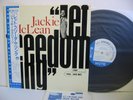 JACKIE McLEAN Let Freedom Ring LP JAPAN TOSHIBA EMI BLUE NOTE BNJ-71014 W/OBI ^