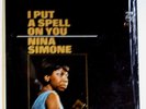 NINA SIMONE I Put A Spell On You 1965 LP Philips PHS 600-172 Near Mint