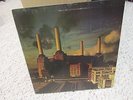 PINK FLOYD ANIMALS GATEFOLD JACKET 1977 COLUMBIA ORIGINAL VINYL LP RECORD