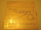 Almeida/Brown/Manne/Shank LP The L A Four Scores