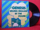 GENESIS Selling England By The Pound LP  PORTUGAL SPECIAL CLUB EDITION