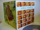 APRIL MARCH Paris In April LP USA SYMPATHY FOR THE RECORD INDUSTRY SFTRI-456 ^