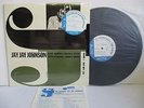JAY JAY JOHNSON The Eminent Vol. 2 LP JAPAN TOSHIBA EMI BLUE NOTE BLP-1506