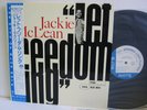JACKIE McLEAN Let Freedom Ring LP JAPAN TOSHIBA EMI BLUE NOTE BNJ-71014 W/ OBI ^