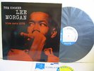 LEE MORGAN The Cooker LP Vinyl JAPAN TOSHIBA EMI BLUE NOTE BLP-1578 ^